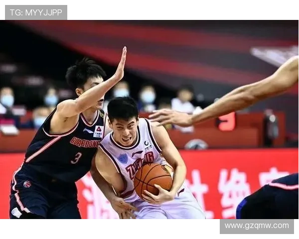 山东逆转浙江关键三分进四强