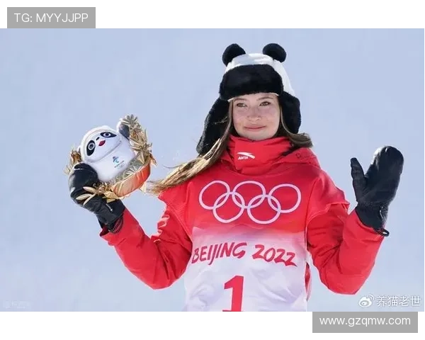 谷爱凌14小时进决赛怒轰雪联 谷爱凌14小时进决赛怒轰雪联