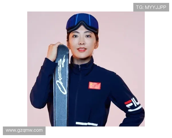 徐梦桃卫冕夺金 国家队送上祝贺