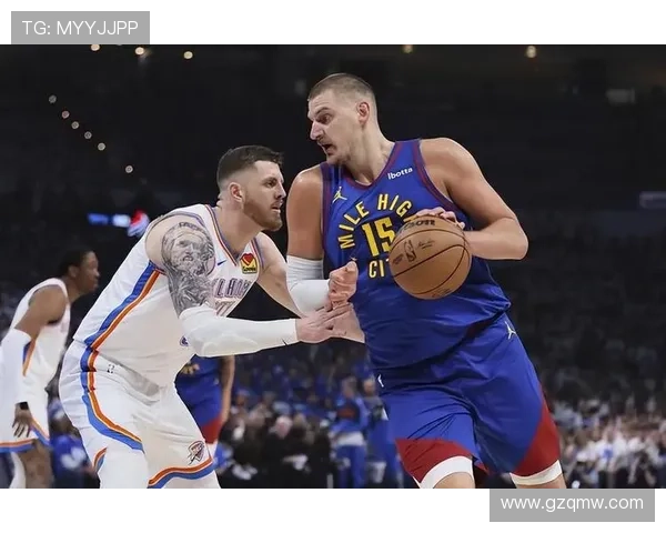 神狼爆发狼队胜掘金约基奇遭逐